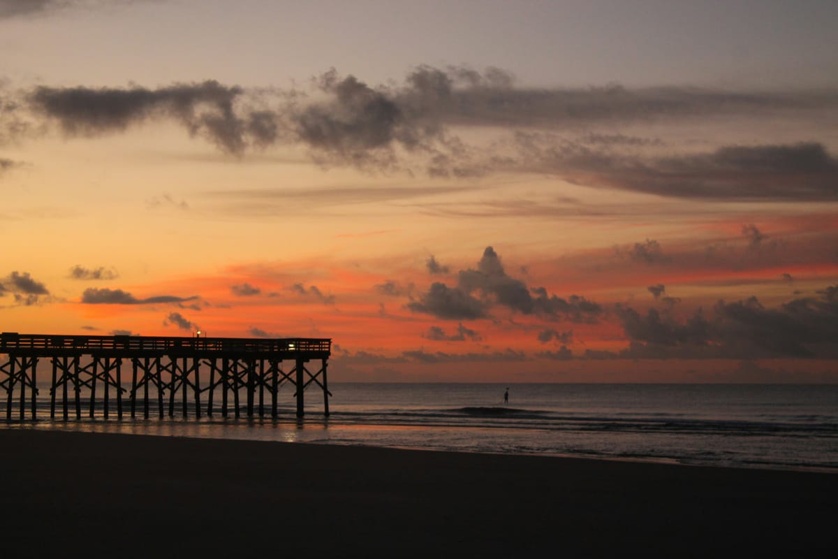 ISLE OF PALMS