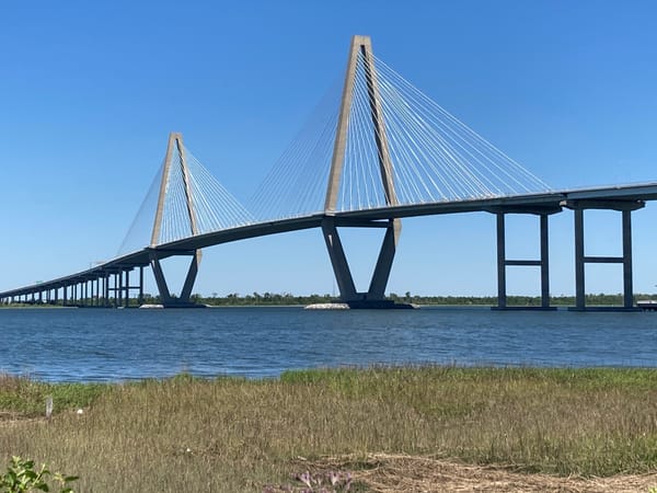 Start Here: Where to Live in Charleston SC