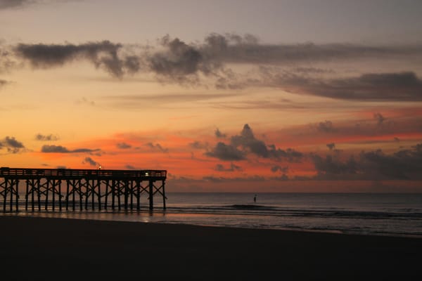 ISLE OF PALMS