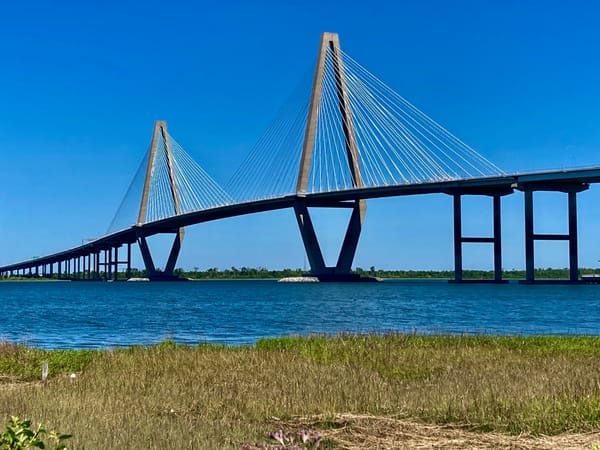 What To Do in Charleston. 5 Tours By A Local Expert